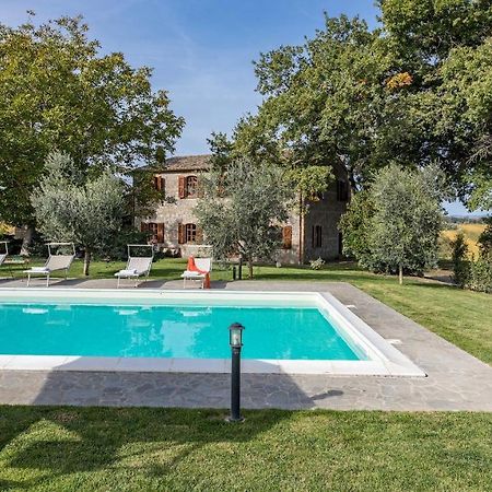 Casale Le Tre Querce 8&1, Emma Villas Orvieto Luaran gambar