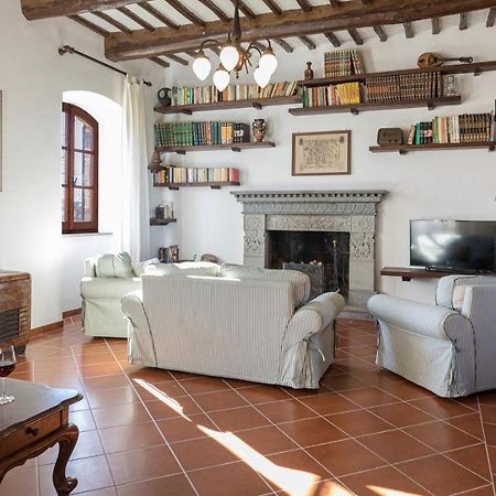 Casale Le Tre Querce 8&1, Emma Villas Orvieto Luaran gambar