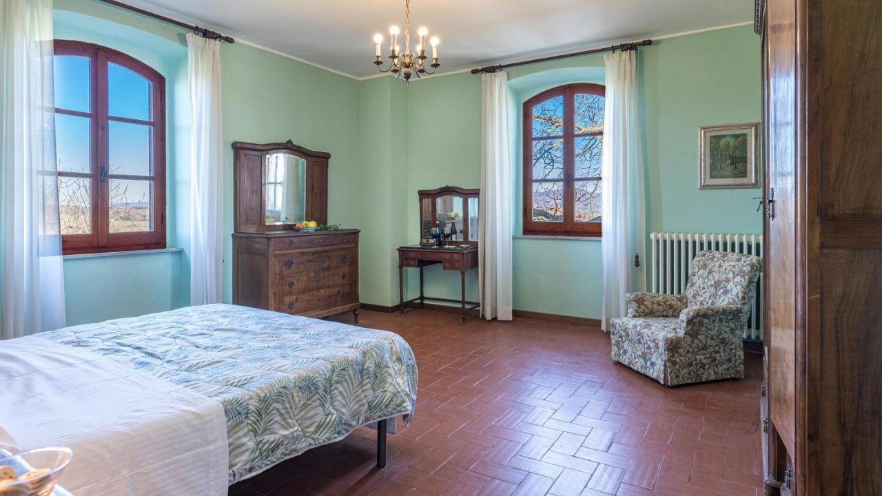 Casale Le Tre Querce 8&1, Emma Villas Orvieto Luaran gambar