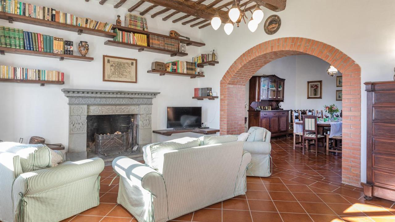 Casale Le Tre Querce 8&1, Emma Villas Orvieto Luaran gambar