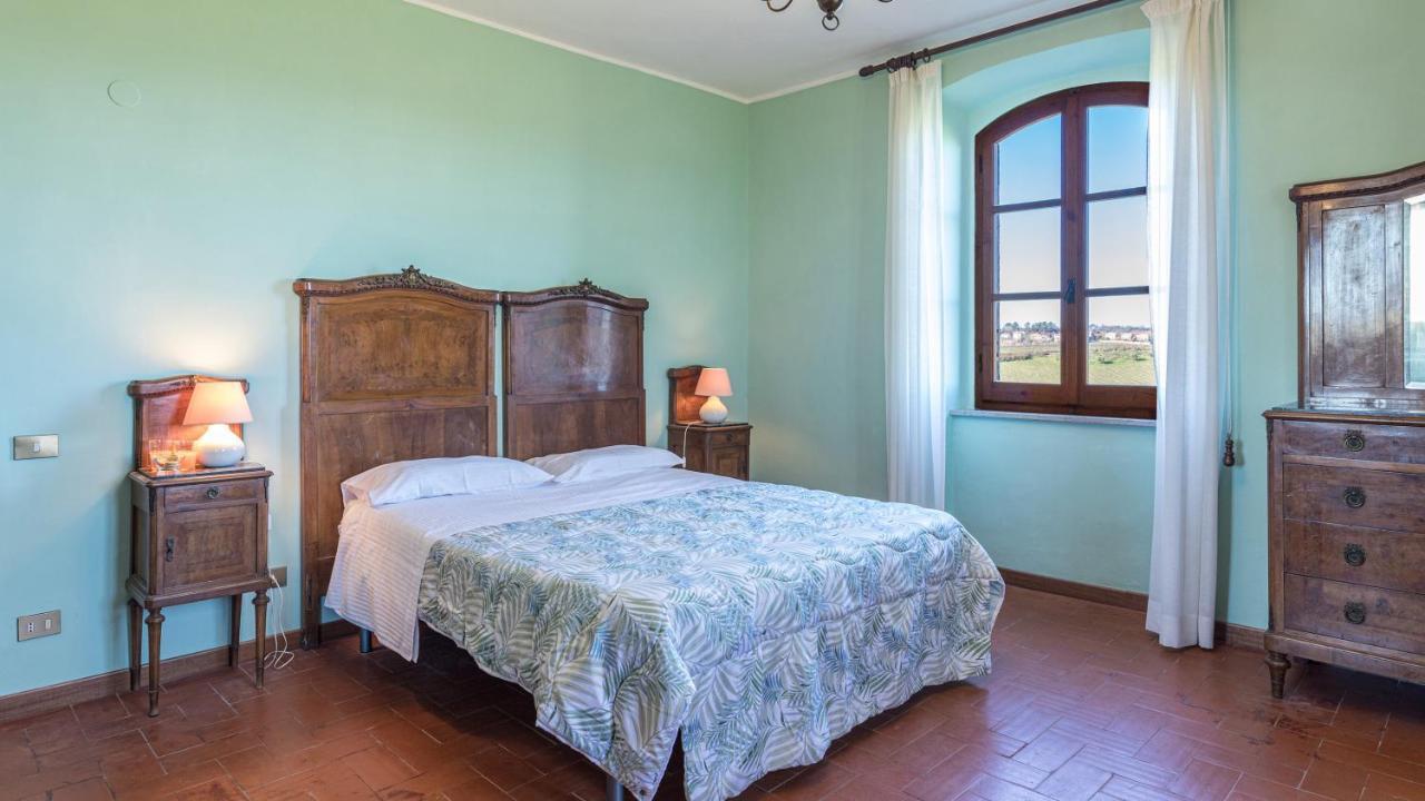 Casale Le Tre Querce 8&1, Emma Villas Orvieto Luaran gambar