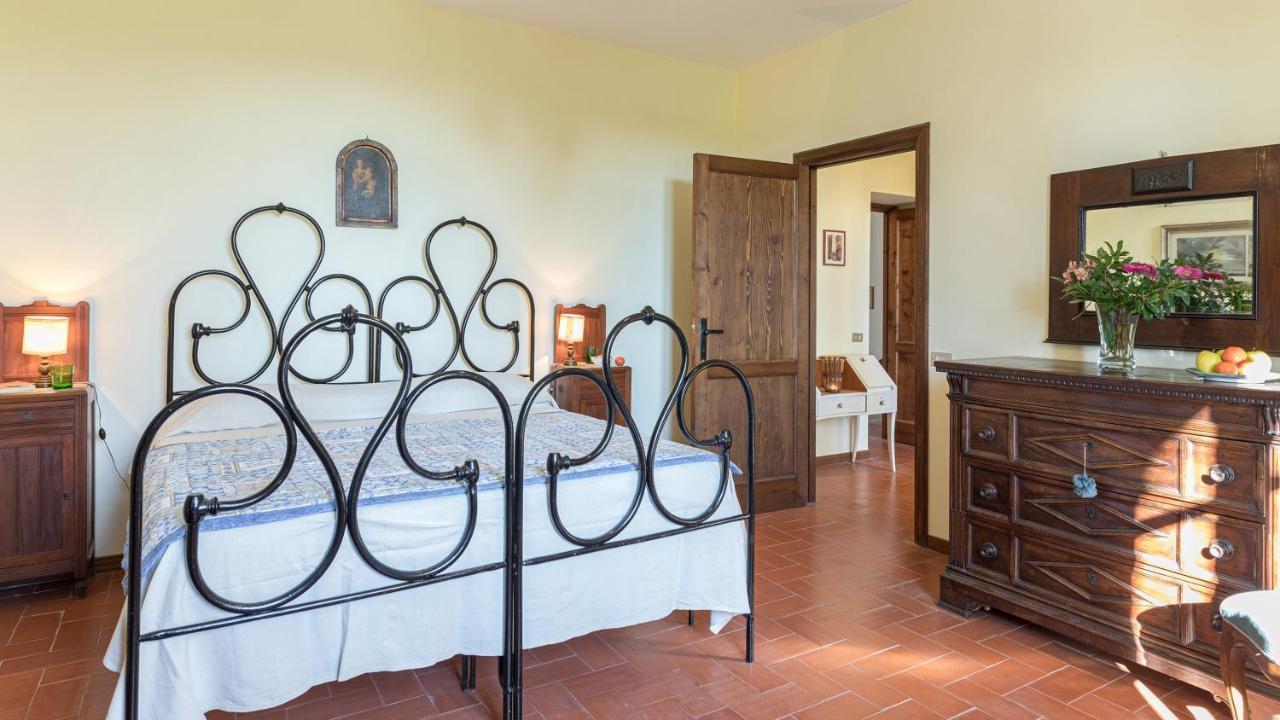 Casale Le Tre Querce 8&1, Emma Villas Orvieto Luaran gambar