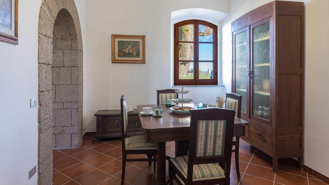 Casale Le Tre Querce 8&1, Emma Villas Orvieto Luaran gambar