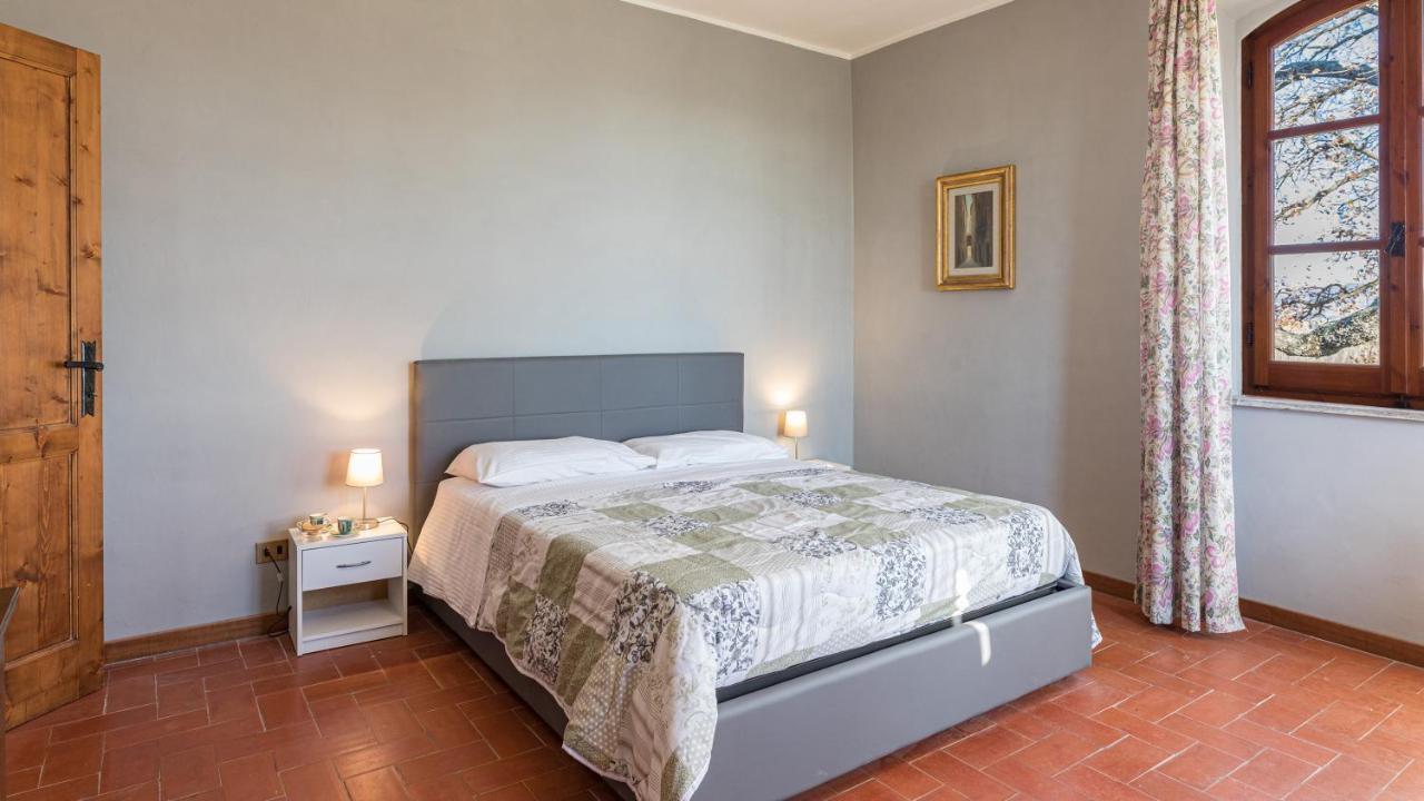 Casale Le Tre Querce 8&1, Emma Villas Orvieto Luaran gambar