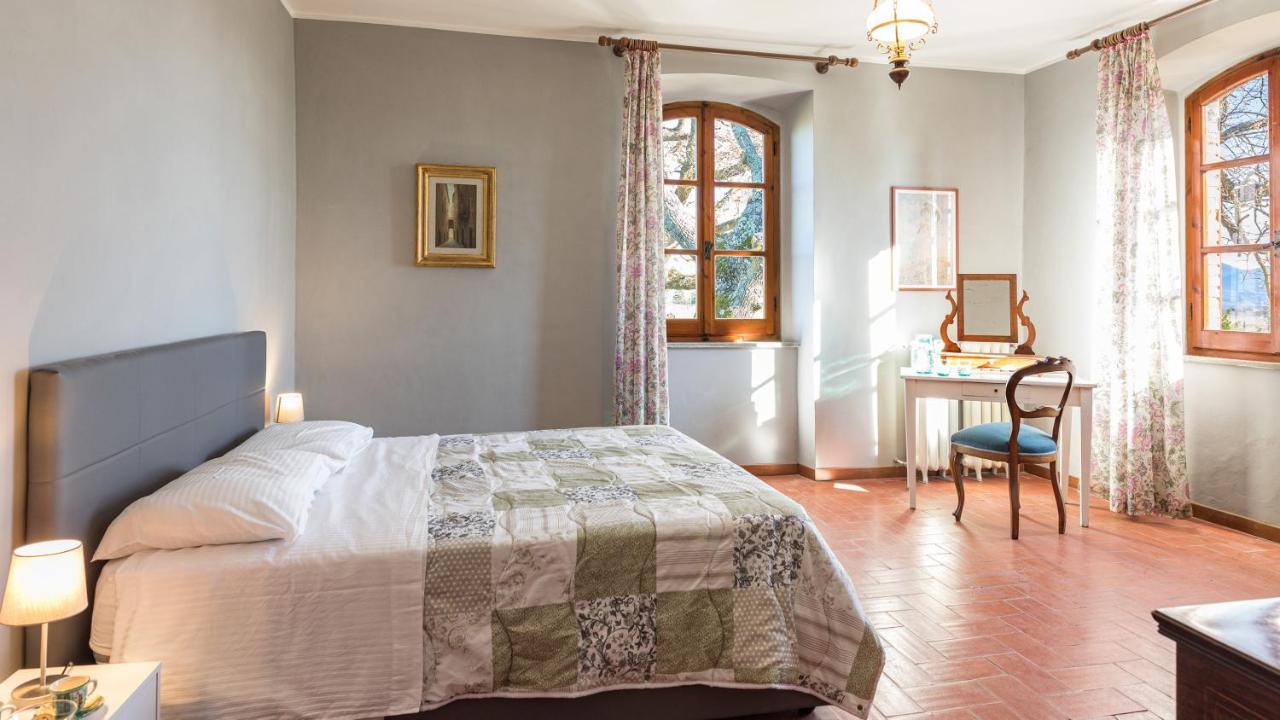 Casale Le Tre Querce 8&1, Emma Villas Orvieto Luaran gambar