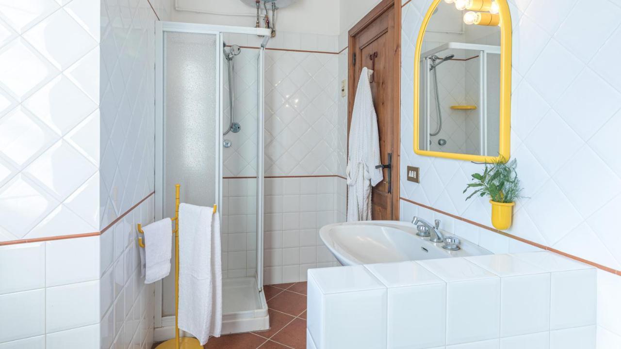 Casale Le Tre Querce 8&1, Emma Villas Orvieto Luaran gambar